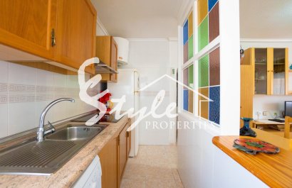 Resale - Apartament  - Torrevieja - Los Balcones