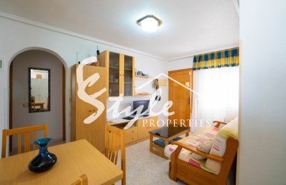 Resale - Apartament  - Torrevieja - Los Balcones