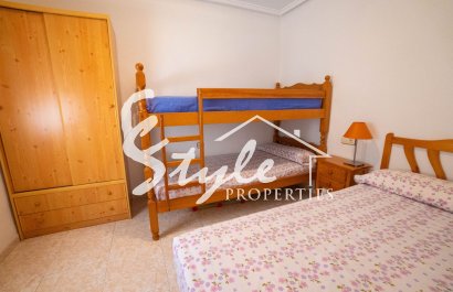 Resale - Apartament  - Torrevieja - Los Balcones