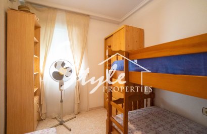 Resale - Apartament  - Torrevieja - Los Balcones