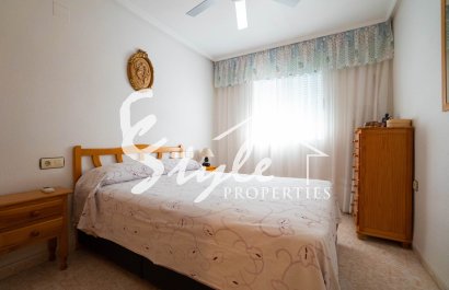 Resale - Apartament  - Torrevieja - Los Balcones