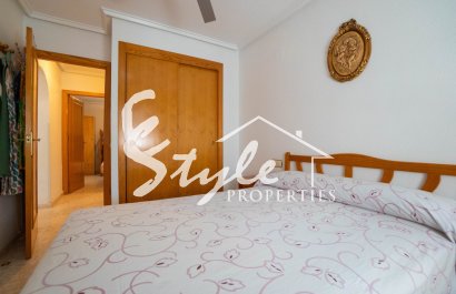 Resale - Apartament  - Torrevieja - Los Balcones