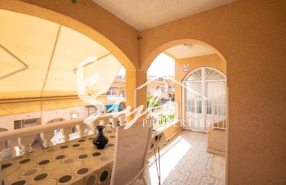 Resale - Apartament  - Torrevieja - Los Balcones
