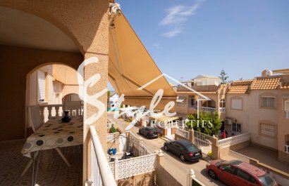 Resale - Apartament  - Torrevieja - Los Balcones