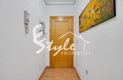 Reventa - Apartamento - Torrevieja - Playa del Acequión