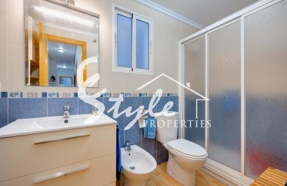 Reventa - Apartamento - Torrevieja - Playa del Acequión