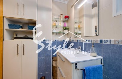 Reventa - Apartamento - Torrevieja - Playa del Acequión