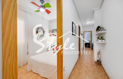 Reventa - Apartamento - Torrevieja - Playa del Acequión