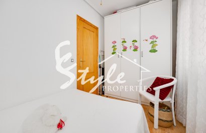 Reventa - Apartamento - Torrevieja - Playa del Acequión