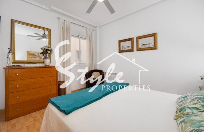 Reventa - Apartamento - Torrevieja - Playa del Acequión