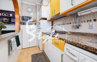 Reventa - Apartamento - Torrevieja - Playa del Acequión