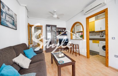 Reventa - Apartamento - Torrevieja - Playa del Acequión