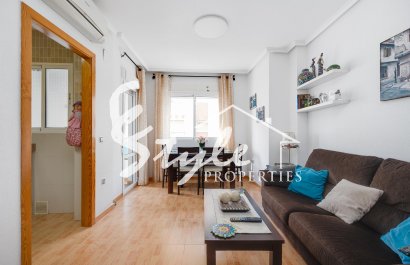 Reventa - Apartamento - Torrevieja - Playa del Acequión