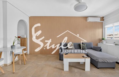 Reventa - Apartamento - Torrevieja - Centro