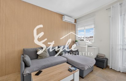 Reventa - Apartamento - Torrevieja - Centro