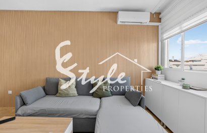 Reventa - Apartamento - Torrevieja - Centro