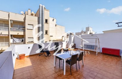 Reventa - Apartamento - Torrevieja - Centro
