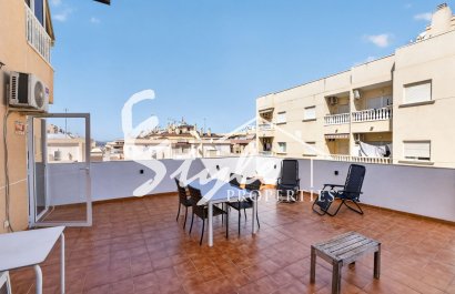 Reventa - Apartamento - Torrevieja - Centro