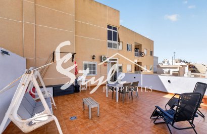 Reventa - Apartamento - Torrevieja - Centro