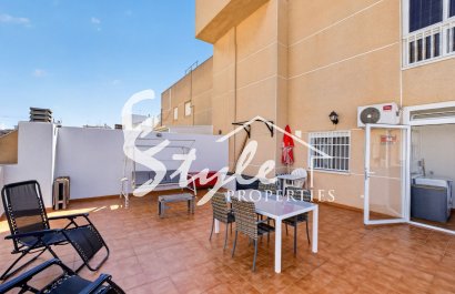 Reventa - Apartamento - Torrevieja - Centro