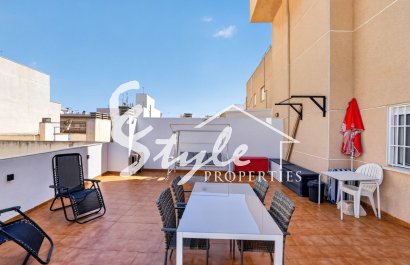 Reventa - Apartamento - Torrevieja - Centro