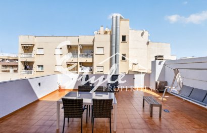 Reventa - Apartamento - Torrevieja - Centro