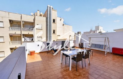 Reventa - Apartamento - Torrevieja - Centro