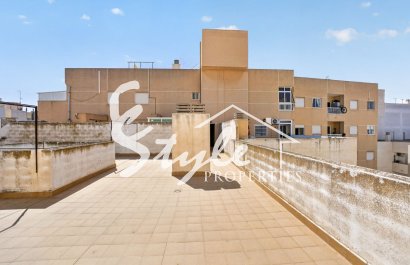 Reventa - Apartamento - Torrevieja - Centro
