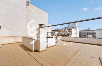 Reventa - Apartamento - Torrevieja - Centro