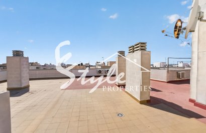 Reventa - Apartamento - Torrevieja - Centro