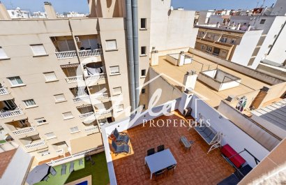 Reventa - Apartamento - Torrevieja - Centro