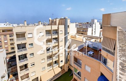 Reventa - Apartamento - Torrevieja - Centro