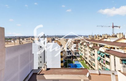 Reventa - Apartamento - Torrevieja - Centro