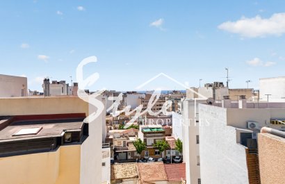 Reventa - Apartamento - Torrevieja - Centro