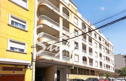 Reventa - Apartamento - Torrevieja - Centro