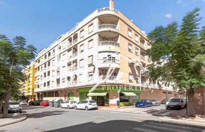 Reventa - Apartamento - Torrevieja - Centro