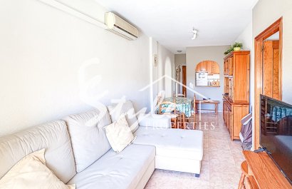 Resale - Apartament  - Torrevieja - Parque de las Naciones