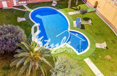 Resale - Apartament  - Torrevieja - Parque de las Naciones
