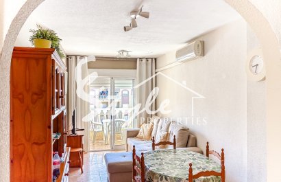 Resale - Apartament  - Torrevieja - Parque de las Naciones