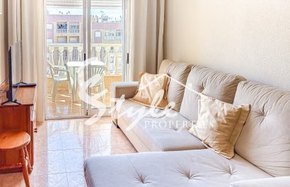 Resale - Apartament  - Torrevieja - Parque de las Naciones