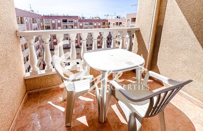 Resale - Apartament  - Torrevieja - Parque de las Naciones
