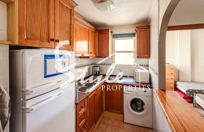Resale - Apartament  - Torrevieja - Parque de las Naciones