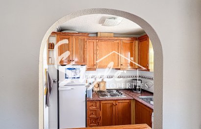 Resale - Apartament  - Torrevieja - Parque de las Naciones
