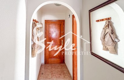 Resale - Apartament  - Torrevieja - Parque de las Naciones