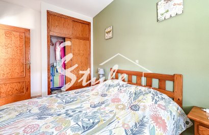 Resale - Apartament  - Torrevieja - Parque de las Naciones