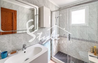 Resale - Apartament  - Torrevieja - Parque de las Naciones