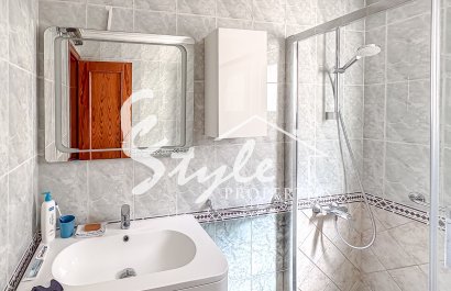 Resale - Apartament  - Torrevieja - Parque de las Naciones