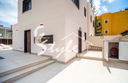 Вторичное жилье - Вилла - San Javier - Сан Хавьер