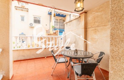 Long Term Rentals - Apartament  - Orihuela-Costa - Playa Flamenca