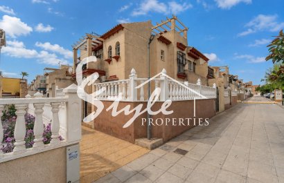 Long Term Rentals - Apartament  - Orihuela-Costa - Playa Flamenca